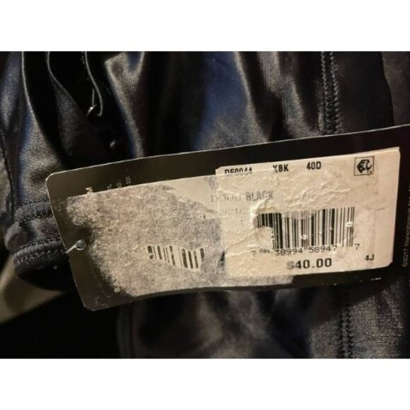 Bali Double Support Soft Touch Cool Wire-Free Bra 40D - Picture 7 of 9